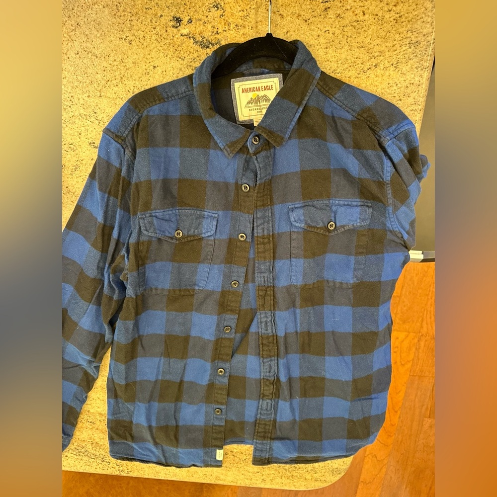 American Eagle
